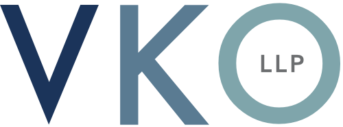 VKO LLP